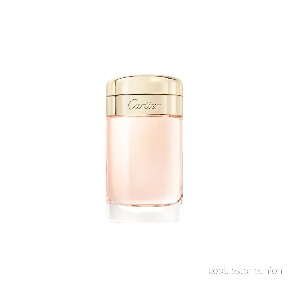 Cartier, Baiser Vole, Eau de Parfum, För kvinnor, 50 ml