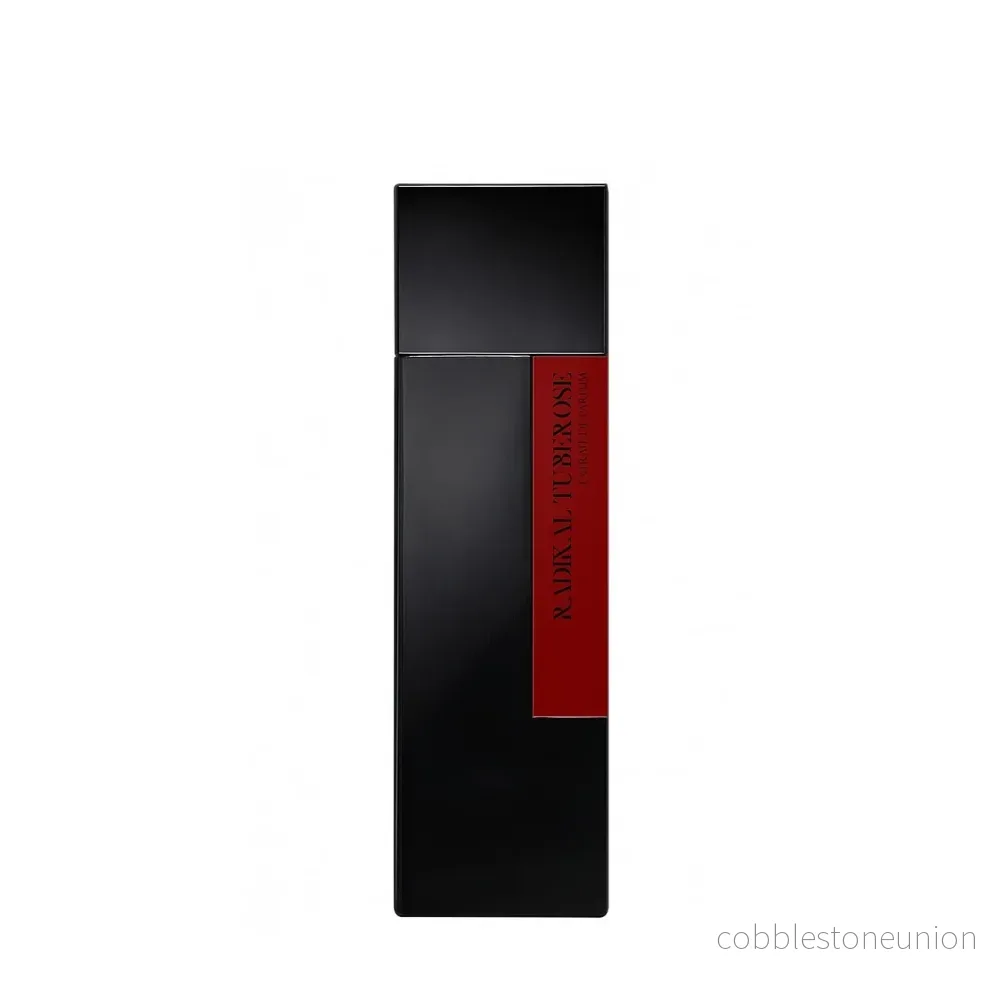 Laurent Mazzone, Radikal Tuberose, Parfymextrakt, Unisex, 100 ml Laurent Mazzone, Radikal Tuberose, Parfymextrakt, Unisex, 100 ml