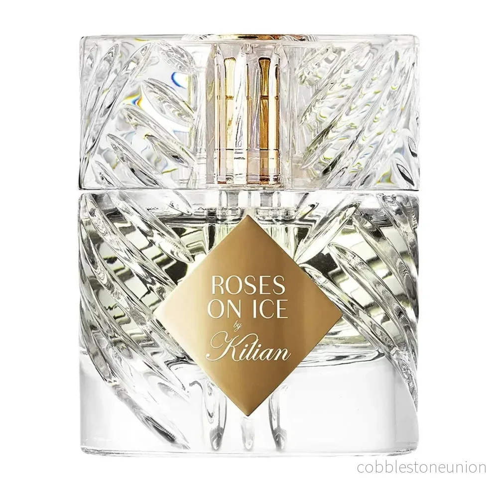 By Kilian, Roses On Ice, Eau de Parfum, För kvinnor, 50 ml