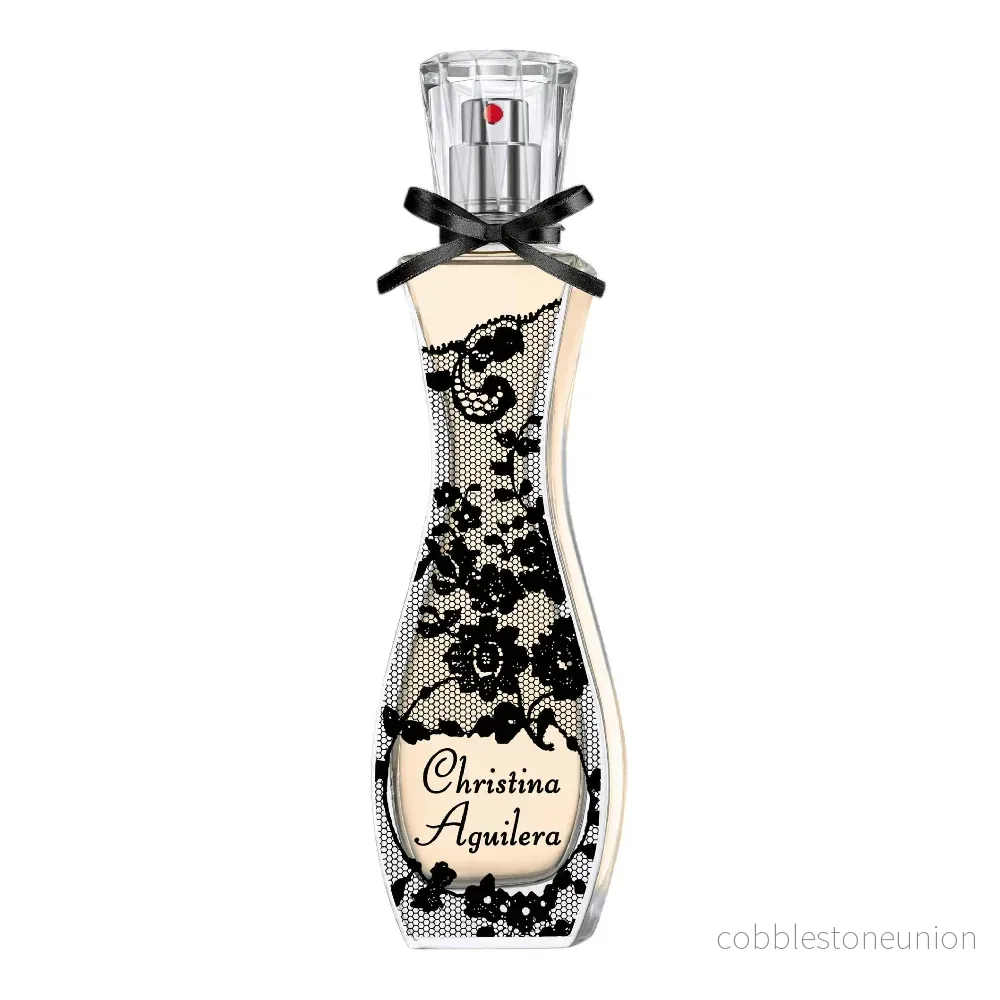 Christina Aguilera, Christina Aguilera, Eau de Parfum, För kvinnor, 75 ml