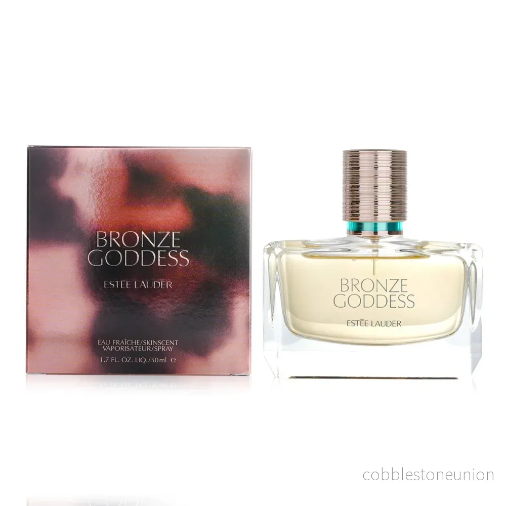 Estée Lauder, Bronze Goddess, Fresh Water, For women, 50 ml - Bild 2