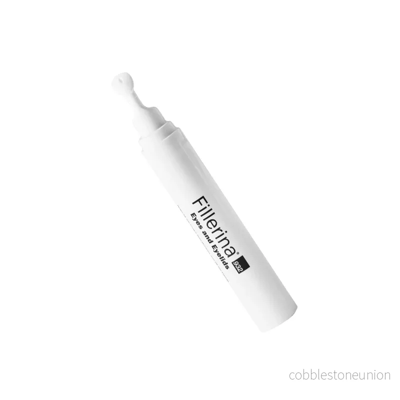 Labo Suisse, Fillerina 932 Specific Zones Grade 4 Plus, Anti-rynk, Dag & Natt, Lokal behandlingskräm, För ögon & ögonlock, 15 ml Labo Suisse, Fillerina 932 Specific Zones Grade 4 Plus, Anti-rynk, Dag & Natt, Lokal behandlingskräm, För ögon & ögonlock, 15 ml