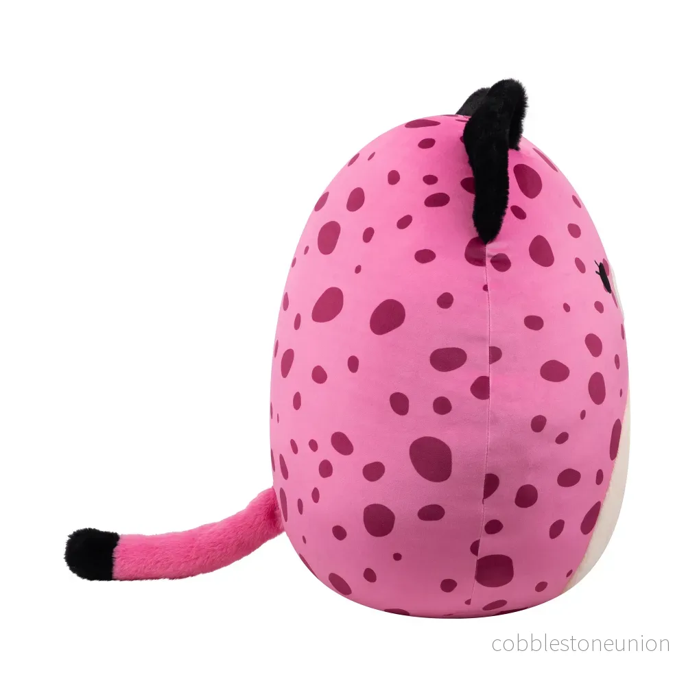 Squishmallows 50 Cm Jalisca The Cheetah - Bild 2