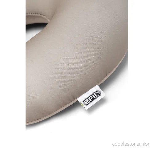 EPIC Cozy Comfort TravelPillow cava - Bild 2