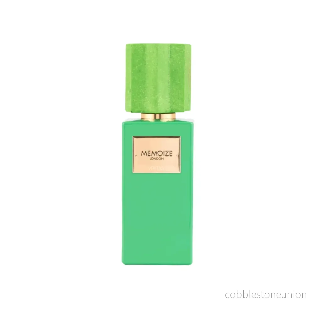 Memoize, Veritas, Parfymextrakt, Unisex, 50 ml