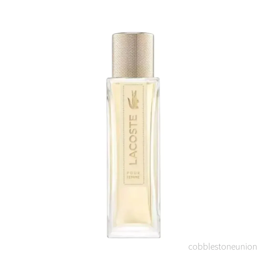 Lacoste, Pour Femme, Eau de Parfum, För henne, 30 ml