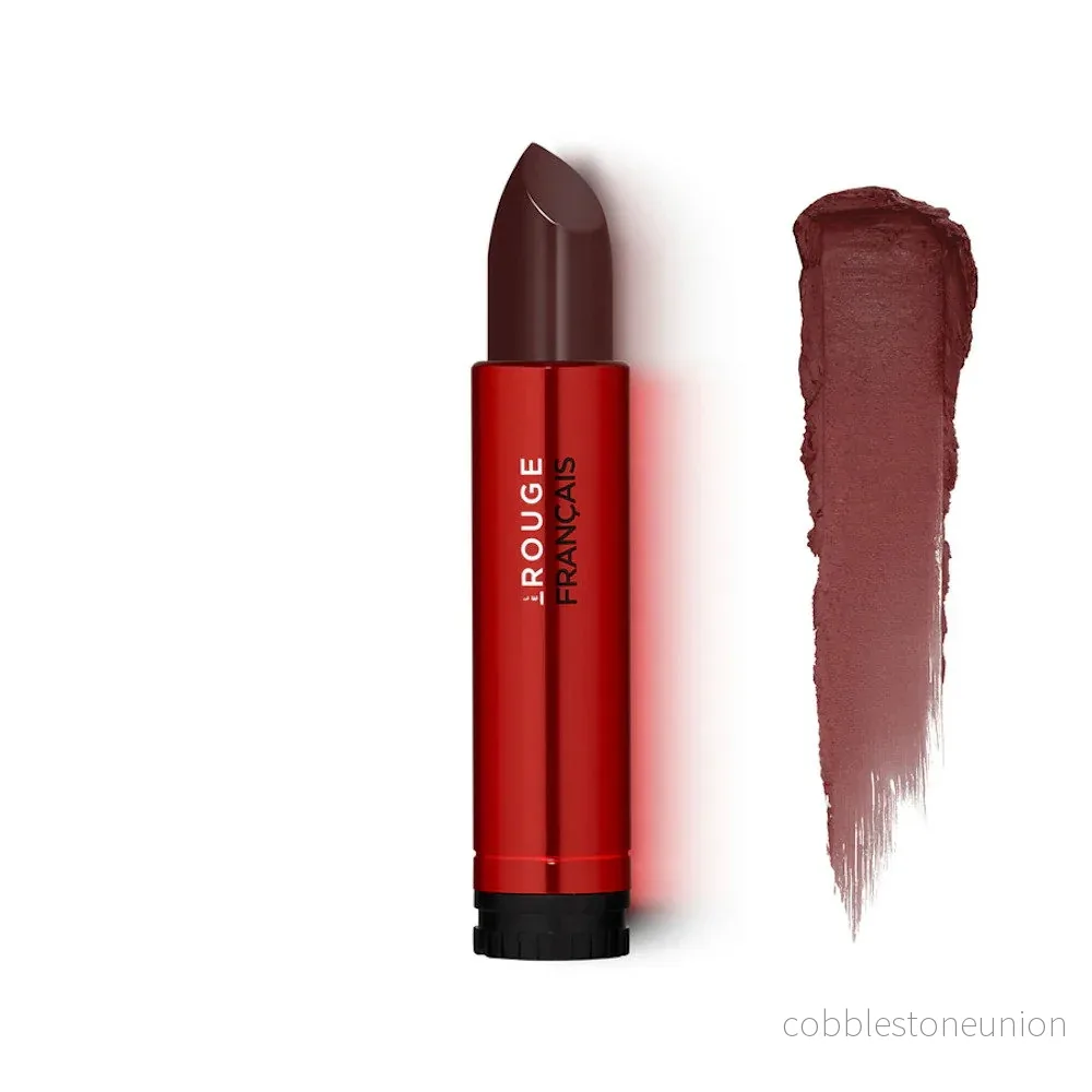 Le Rouge Francais, Le Rouge Francais, Krämigt läppstift, 021, Påfyllning, 4 g Le Rouge Francais, Le Rouge Francais, Krämigt läppstift, 021, Påfyllning, 4 g