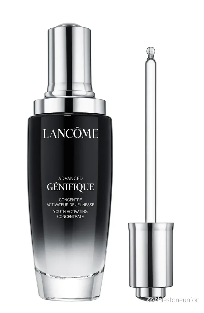 Lancôme, Advanced Génifique, Youth Activating, Daily, Serum, Face, 100 ml - Bild 2