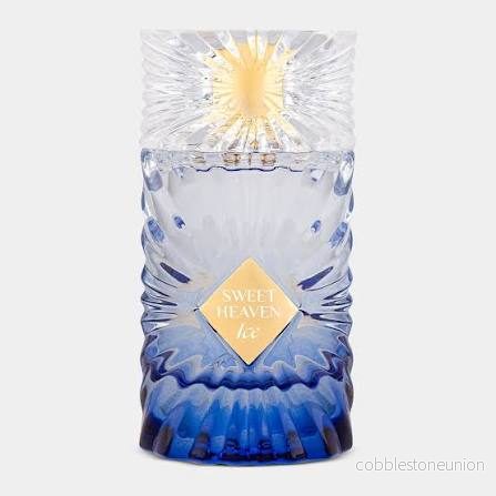 Gulf Orchid, Sweet Heaven Ice, Eau de Parfum, Unisex, 20 ml Gulf Orchid, Sweet Heaven Ice, Eau de Parfum, Unisex, 20 ml