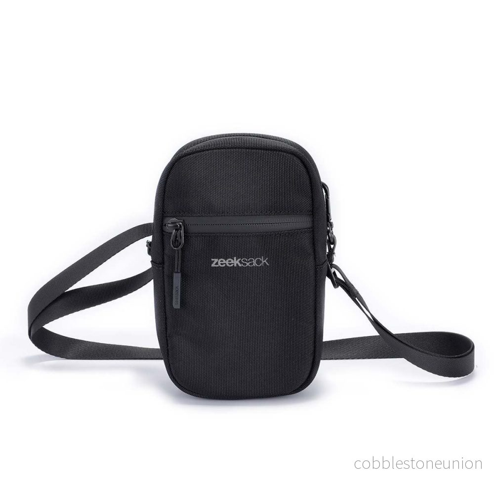 Travel Pouch