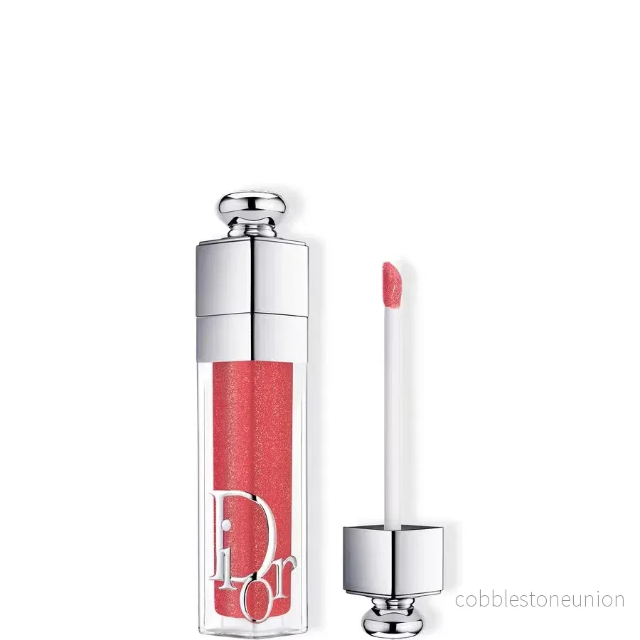 Christian Dior, Addict Lip Maximizer, Plumping, Läppglans, 027, Intense Fig, 6 ml Christian Dior, Addict Lip Maximizer, Plumping, Läppglans, 027, Intense Fig, 6 ml