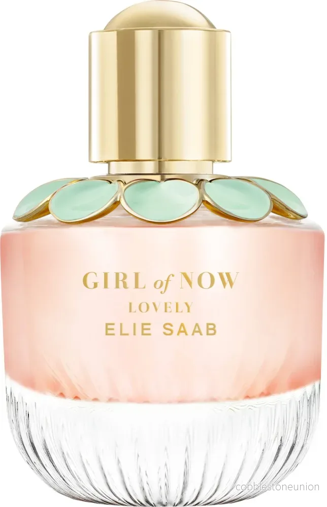 Elie Saab, Girl Of Now Lovely, Eau de parfum, För kvinnor, 90 ml Elie Saab, Girl Of Now Lovely, Eau de parfum, För kvinnor, 90 ml
