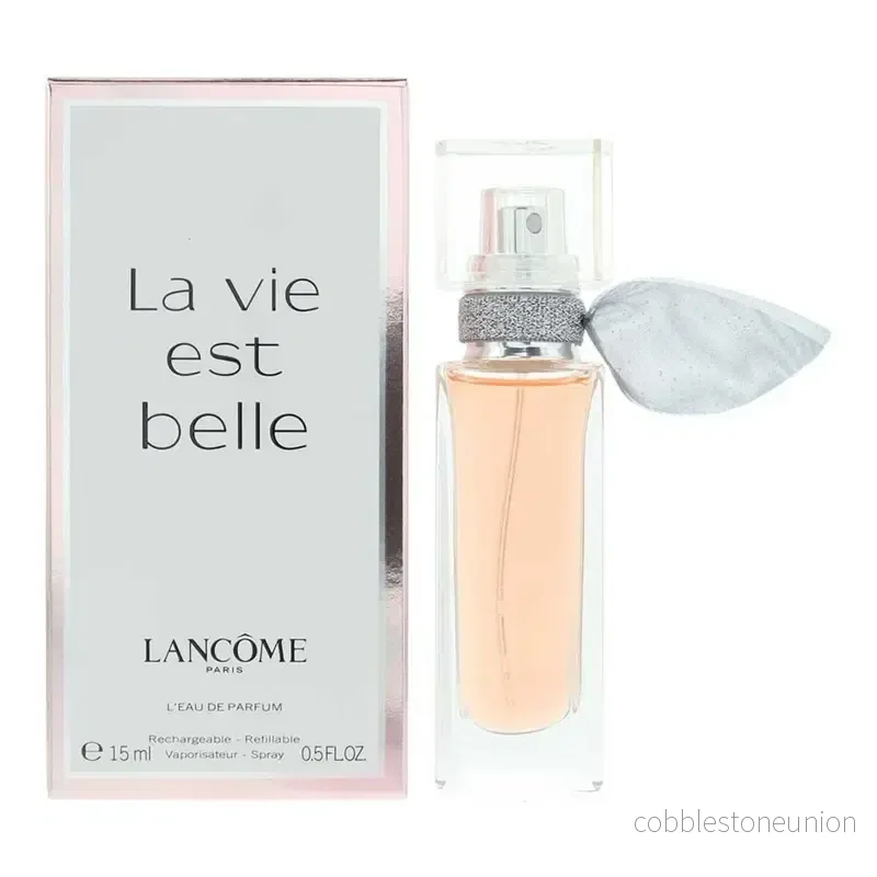 Lancome, La Vie Est Belle, Eau de Parfum, För kvinnor, 15 ml