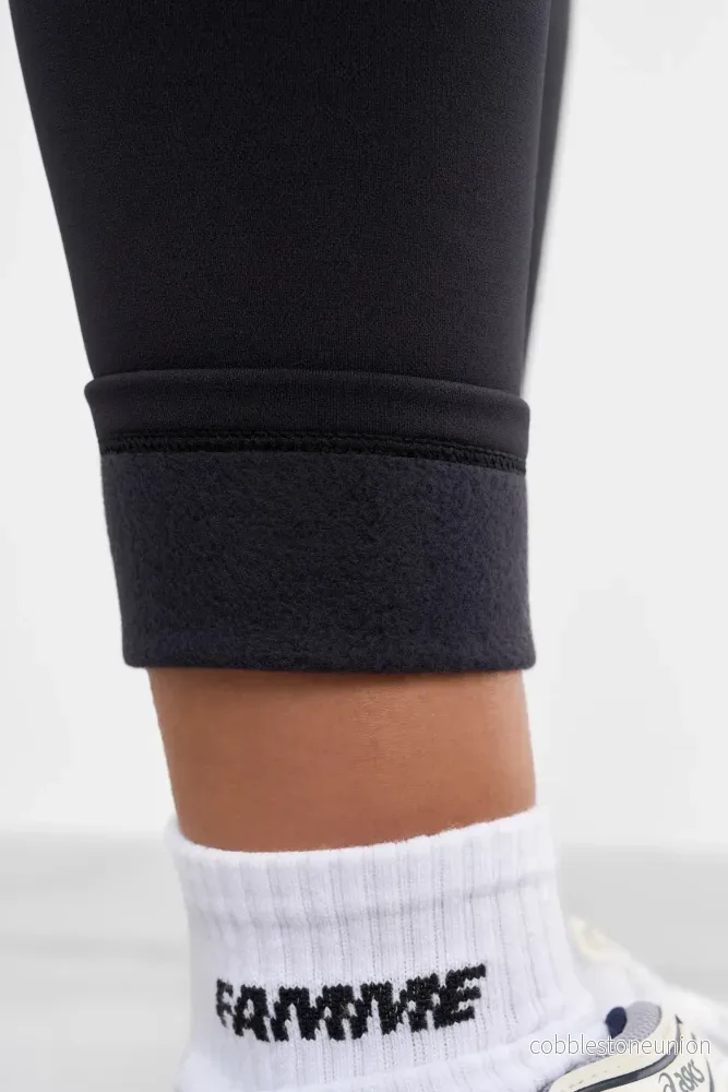 Warming Leggings - Bild 2
