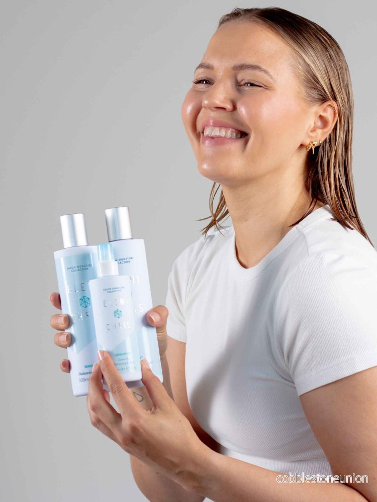 SensiMin™ Balancing Shampoo - Bild 2