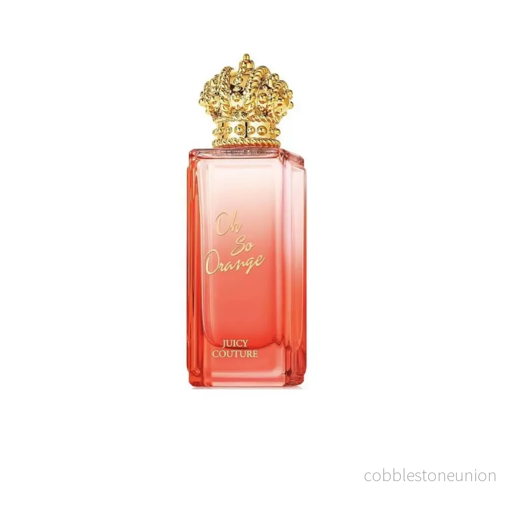Juicy Couture, Rock The Rainbow – Oh So Orange, Eau de Toilette, För kvinnor, 75 ml Juicy Couture, Rock The Rainbow – Oh So Orange, Eau de Toilette, För kvinnor, 75 ml