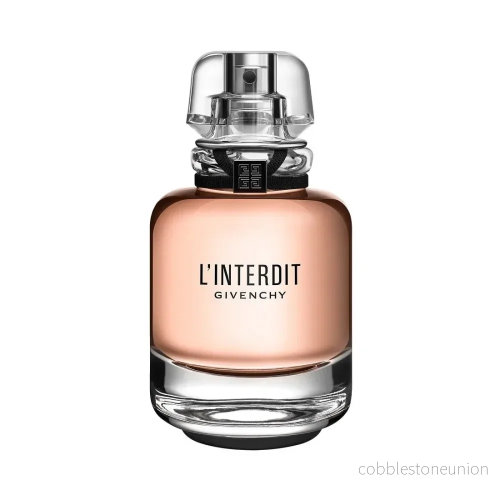 Givenchy, L'Interdit, Parfymvatten, För kvinnor, 80 ml
