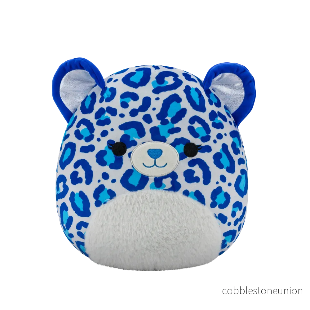Squishmallows 30 Cm Vårens Nyheter P23 2025 - Bild 2