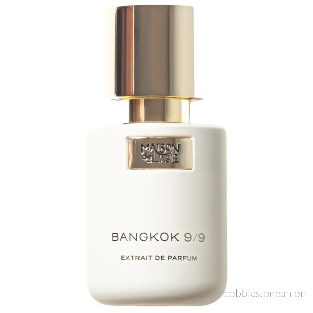 Maison De L’Asie, Bangkok 9/9, Parfymextrakt, Unisex, 15 ml Maison De L’Asie, Bangkok 9/9, Parfymextrakt, Unisex, 15 ml