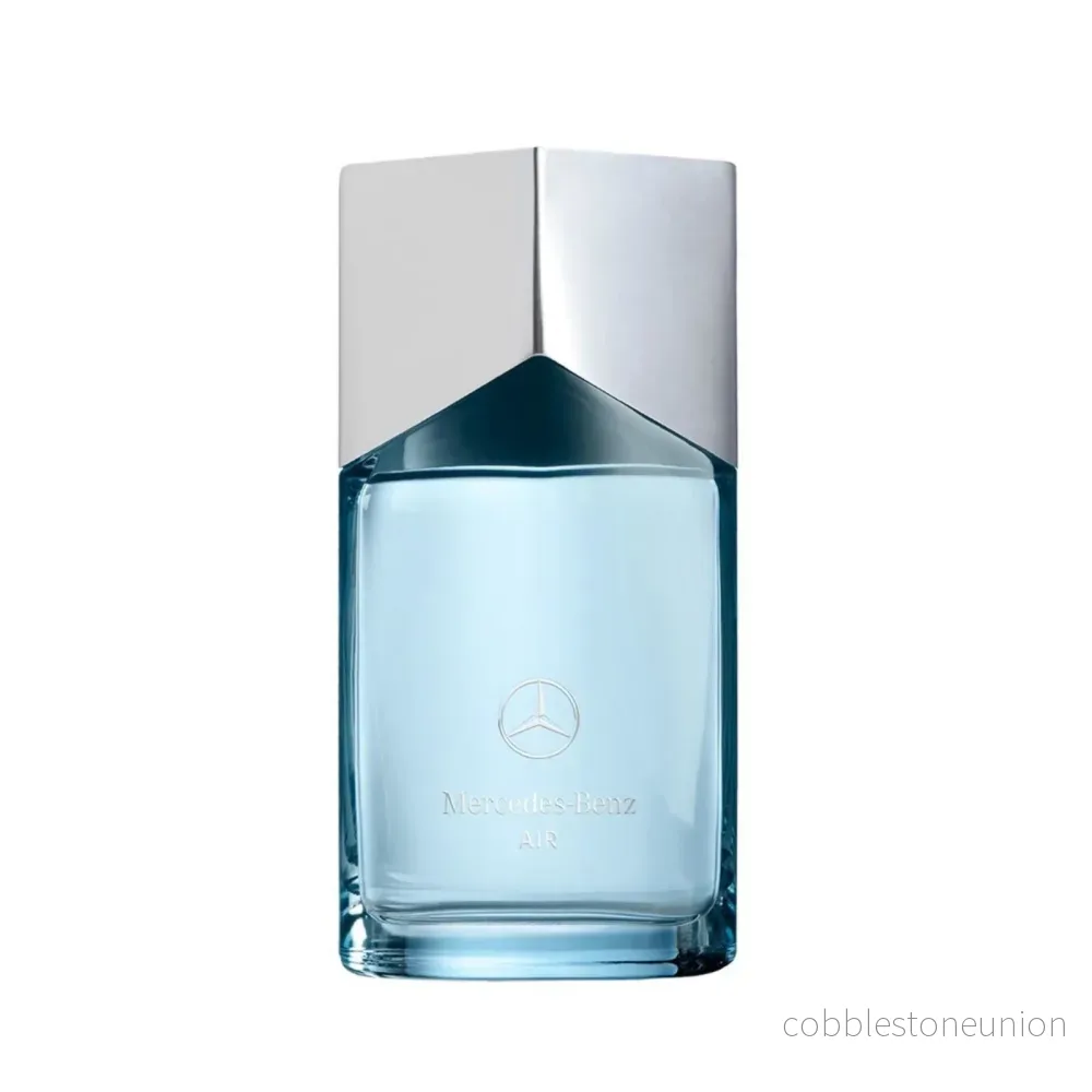 Mercedes-Benz, Air, Eau de Parfum, För män, 100 ml