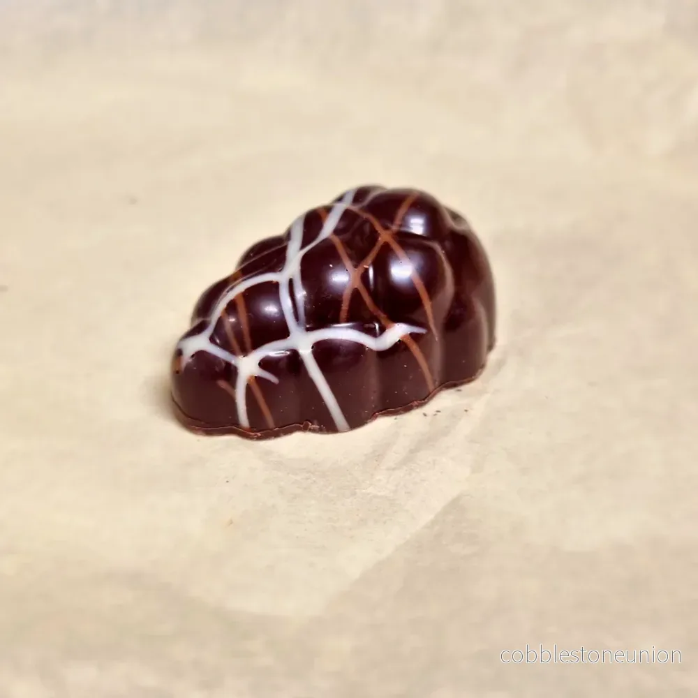 Hjortron Mörk Hjortron Mörk
