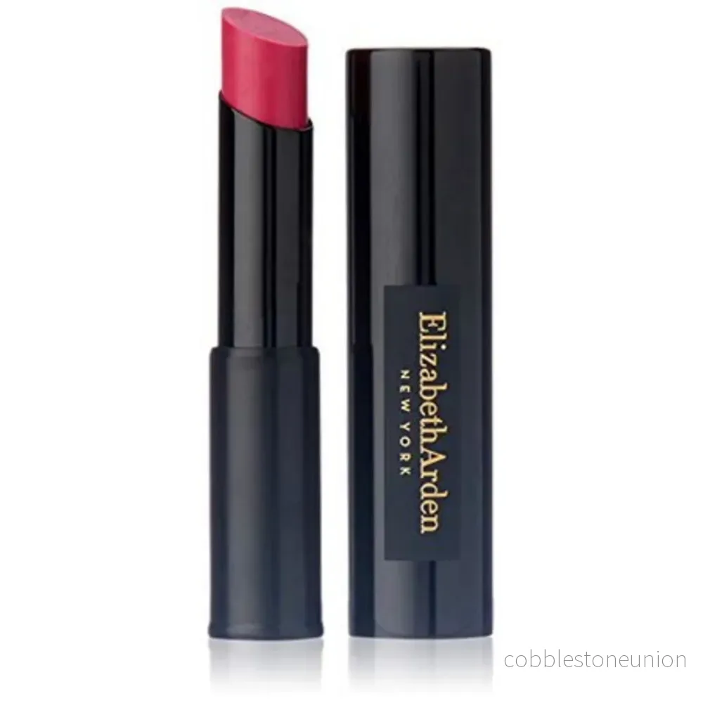 Elizabeth Arden, Plush Up, Creamy Lip Color, 05, Flirty Fuchsia, 3.2 g Elizabeth Arden, Plush Up, Creamy Lip Color, 05, Flirty Fuchsia, 3.2 g