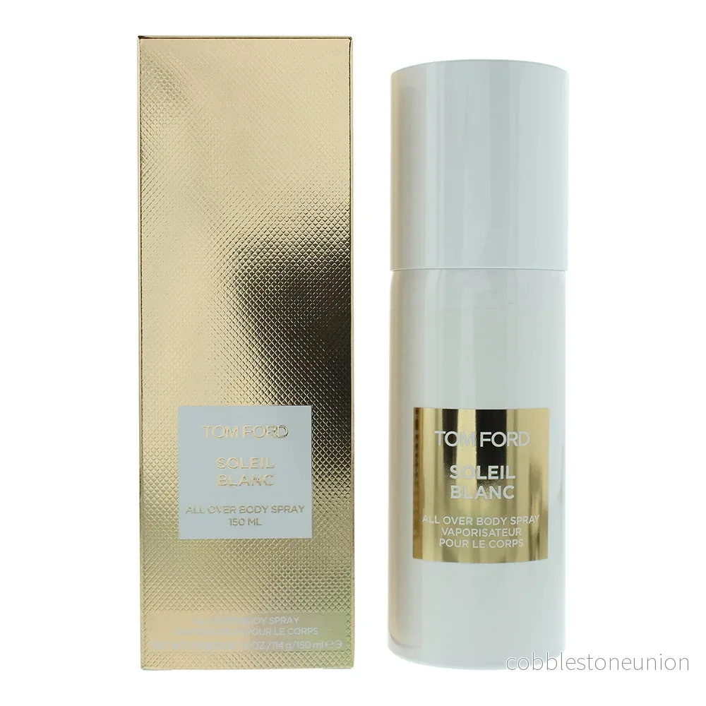 Tom Ford, Soleil Blanc, Eau de Parfum, Unisex, 150 ml - Bild 2