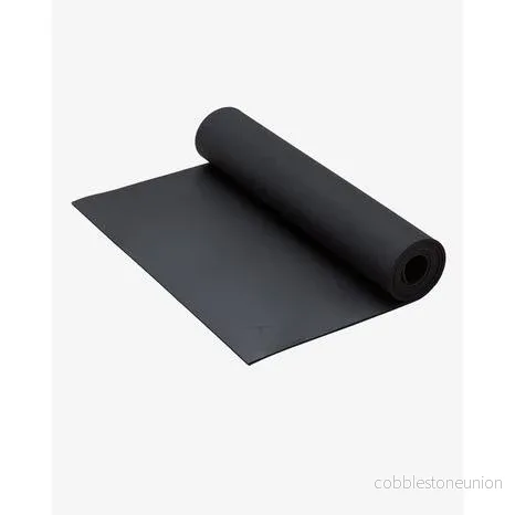 Yogamatta Grip mat, 5 mm, Yogiraj - Bild 3