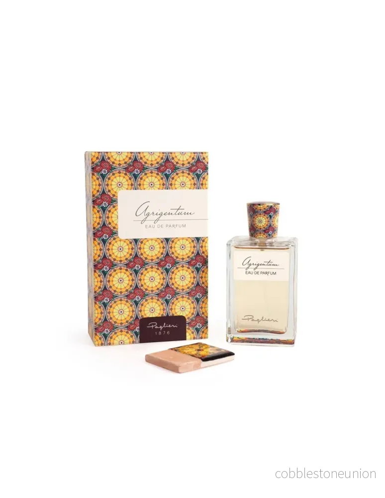 Paglieri 1876, Agrigentum, Eau de Parfum, Unisex, 100 ml - Bild 2