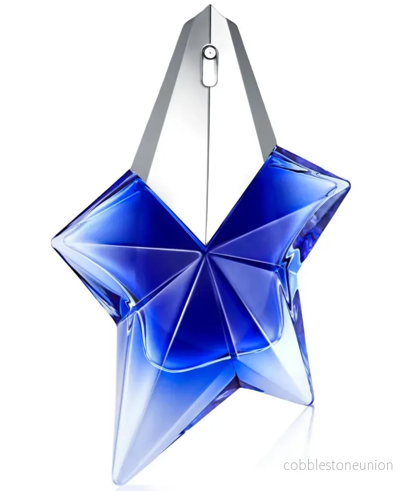 Thierry Mugler, Angel Star, Eau de Parfum, För kvinnor, 50 ml