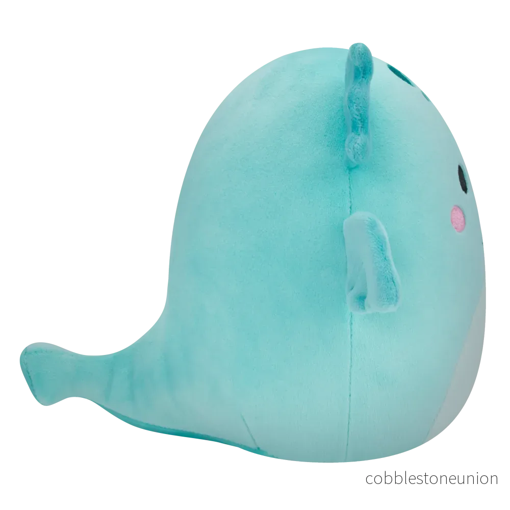 Squishmallows 19 Cm Theotto - Bild 3