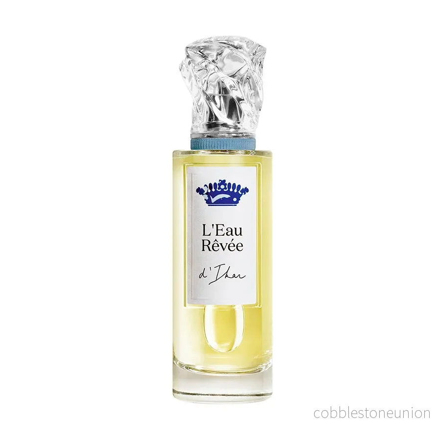 Sisley, L’eau Revee D’iker, Eau de Toilette, För kvinnor, 100 ml Sisley, L’eau Revee D’iker, Eau de Toilette, För kvinnor, 100 ml