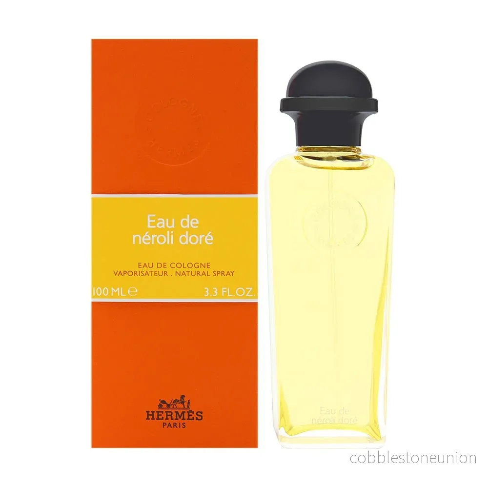 Hermes, Eau de Neroli Dore, Eau de Cologne, Unisex, 100 ml Hermes, Eau de Neroli Dore, Eau de Cologne, Unisex, 100 ml