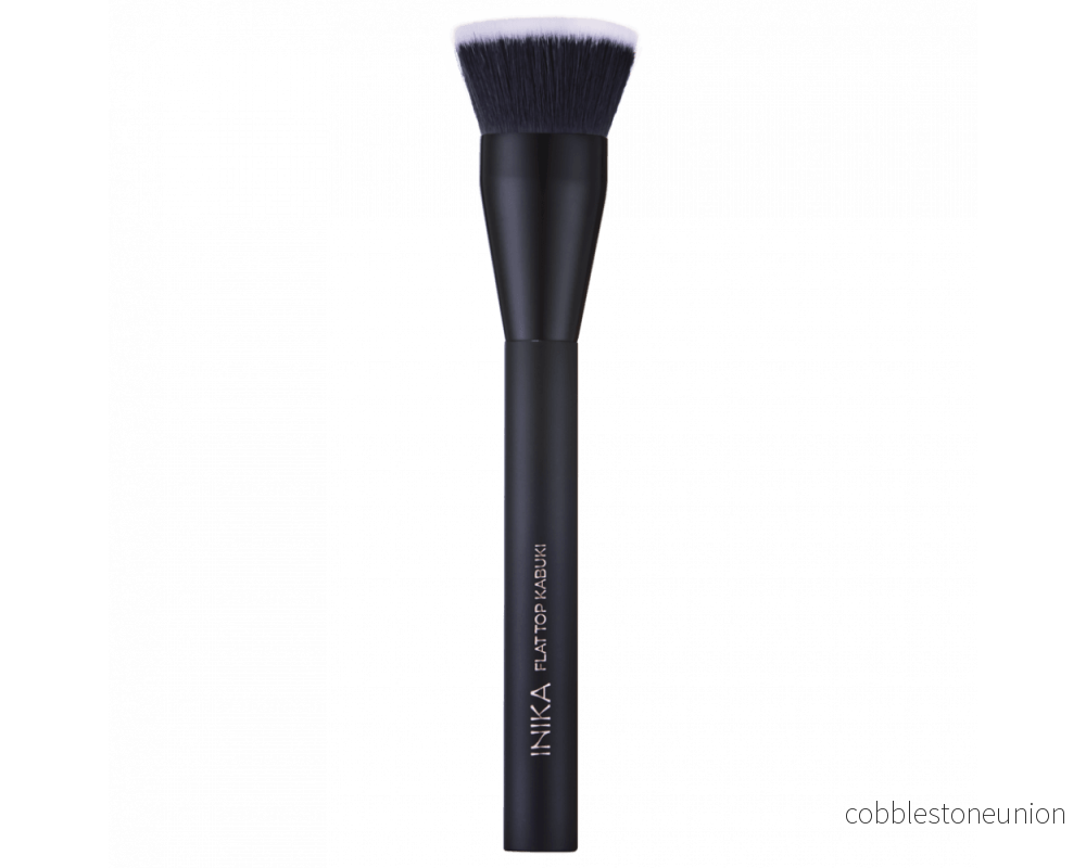 Flat Top Kabuki Brush Flat Top Kabuki Brush