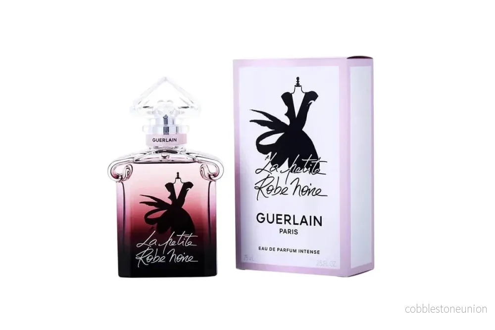 Guerlain, La Petite Robe Noire Intense, Eau de Parfum, För kvinnor, 75 ml - Bild 2