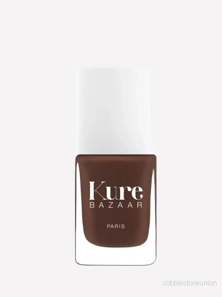 Nagellack - Moka - Bild 2