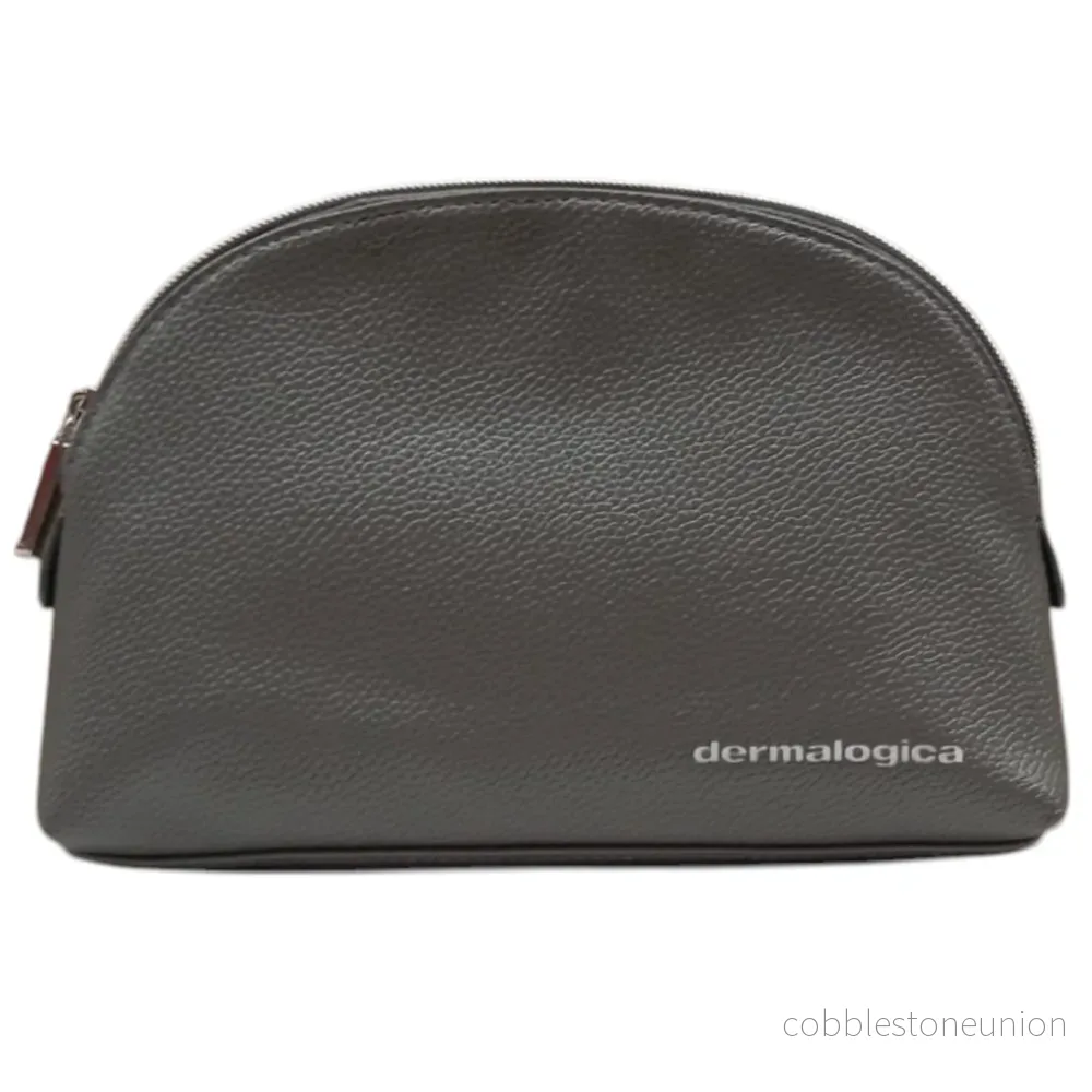 Dermalogica, Textile makeup bag
