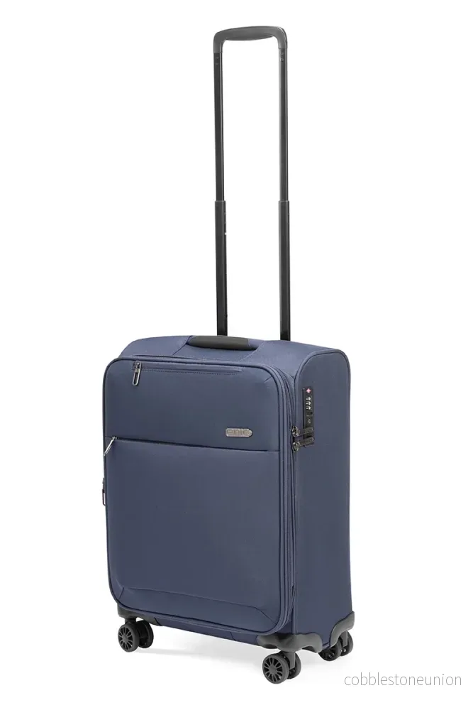 EPIC Discovery NEO 55cm trolley 4W navy - Bild 2