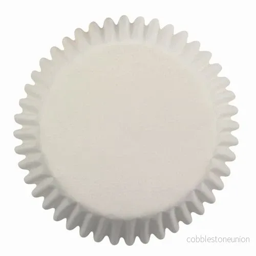 PME Muffinsform Vit PME Muffinsform Vit