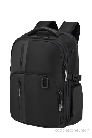 Samsonite BIZ2GO BP 15.6" DAYTRIP SVART - Bild 2
