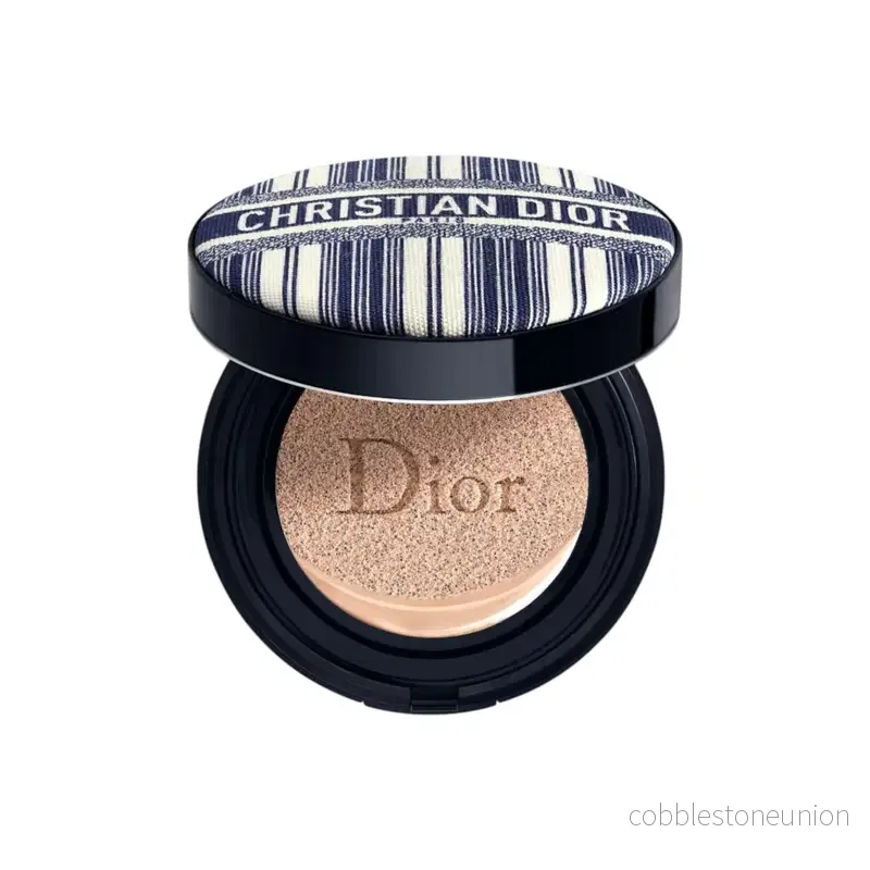 Christian Dior, Forever Cushion, Translucent, Loose Fixing Powder, 2N, Neutral, 14 g