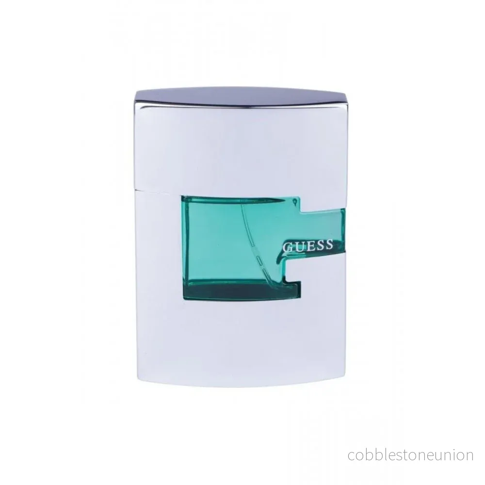 Guess, Man, Eau de Toilette, För män, 75 ml Guess, Man, Eau de Toilette, För män, 75 ml