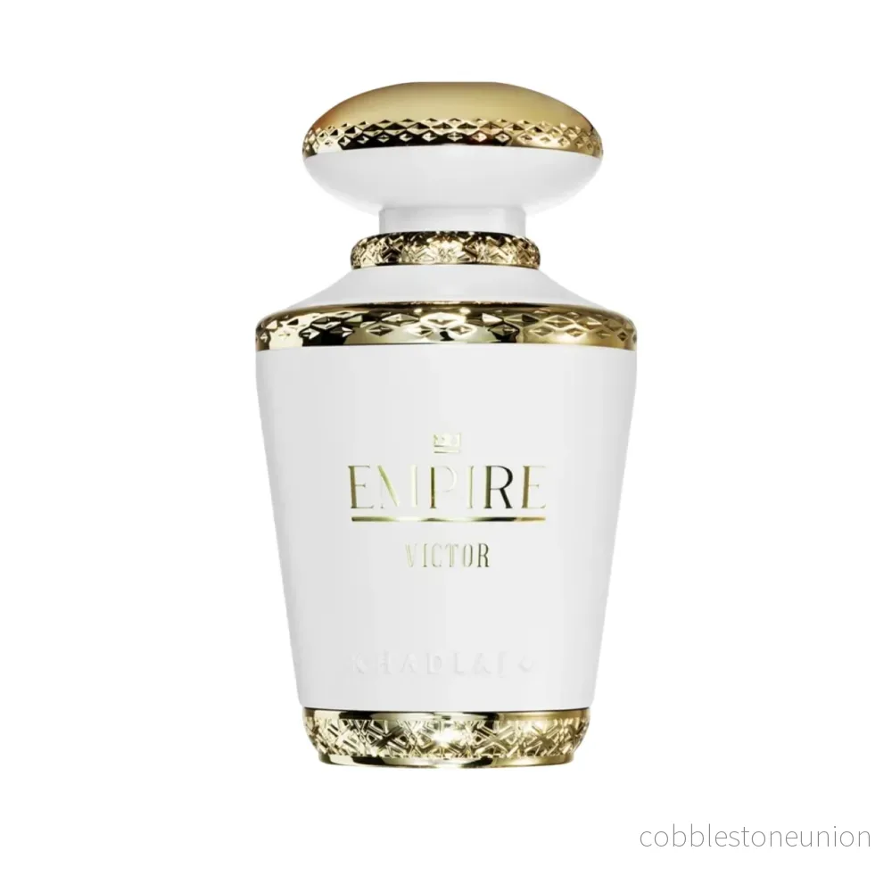 Khadlaj, Empire Victory, Eau de Parfum, Unisex,, 100 ml - Bild 2