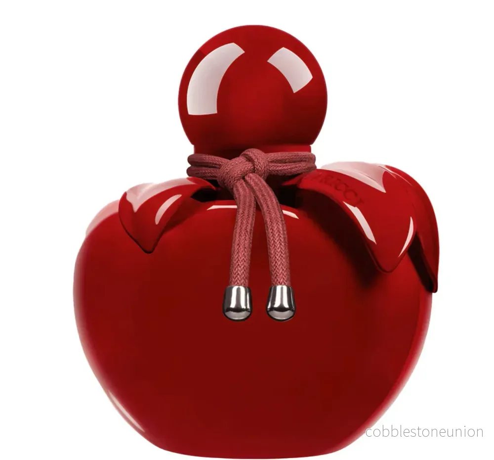 Nina Ricci, Rouge Crush, Eau de Parfum, 30 ml Nina Ricci, Rouge Crush, Eau de Parfum, 30 ml
