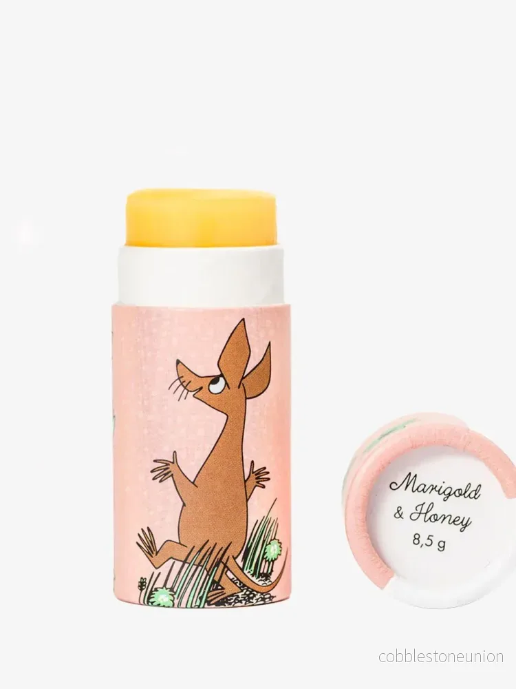 Ekologiskt läppcerat - Moomin - Bild 3