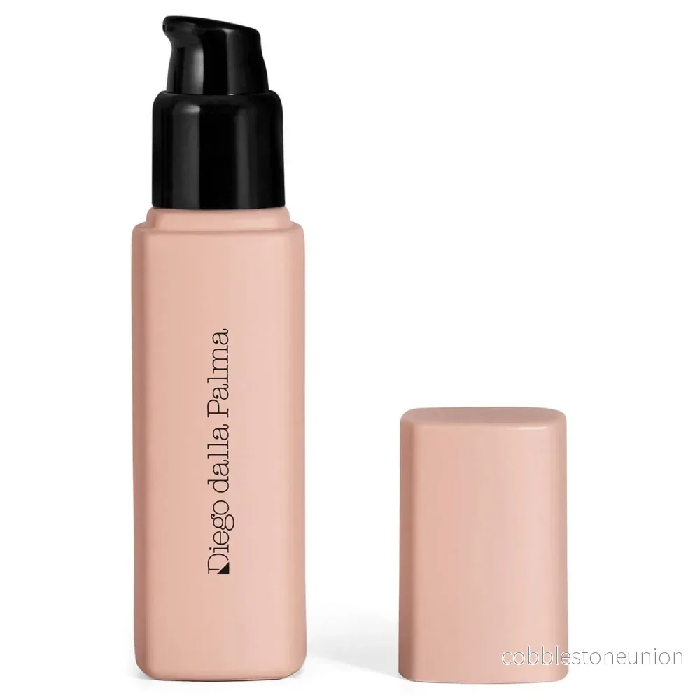 Diego Dalla Palma, Nudissimo, Matt finish, Flytande foundation, 245N, 30 ml Diego Dalla Palma, Nudissimo, Matt finish, Flytande foundation, 245N, 30 ml