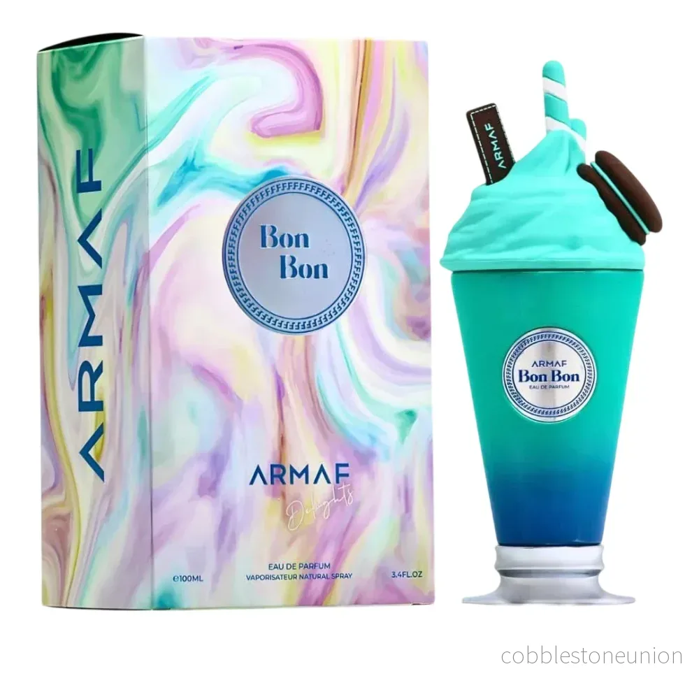Armaf, Bon Bon, Eau de Parfum, Unisex, 100 ml - Bild 2