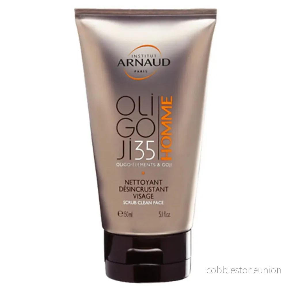 Institut Arnaud, Oligoji 35, Deep Cleansing, Cleansing scrub, Face, 150 ml - Bild 2