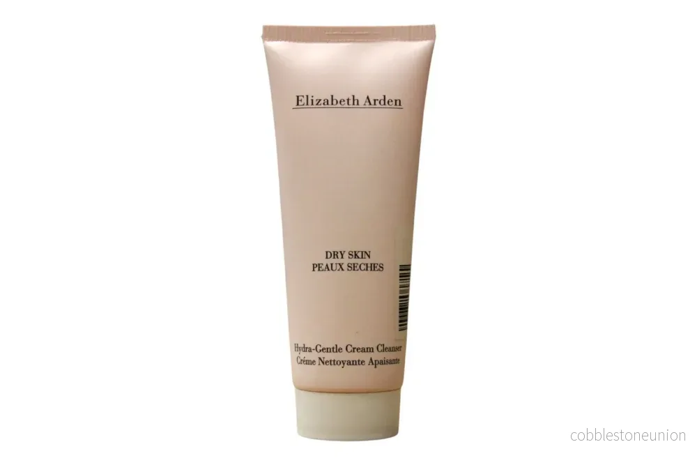 Elizabeth Arden, Dry Skin Hydra-Gentle, Mild rengöring, Rengöringskräm, 100 ml - Bild 2