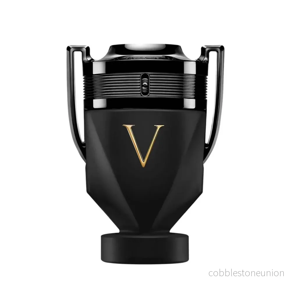 Paco Rabanne, Invictus Victory Absolu Intense, Parfym, För män, 50 ml Paco Rabanne, Invictus Victory Absolu Intense, Parfym, För män, 50 ml